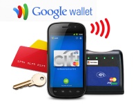 Google выпускает особые кредитные карточки