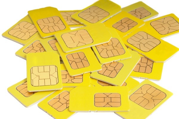Nano SIM-карты, теперь без переподключения