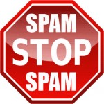 Ручной метод борьбы со спамом в комментариях