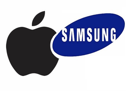 Samsung высмеял Apple