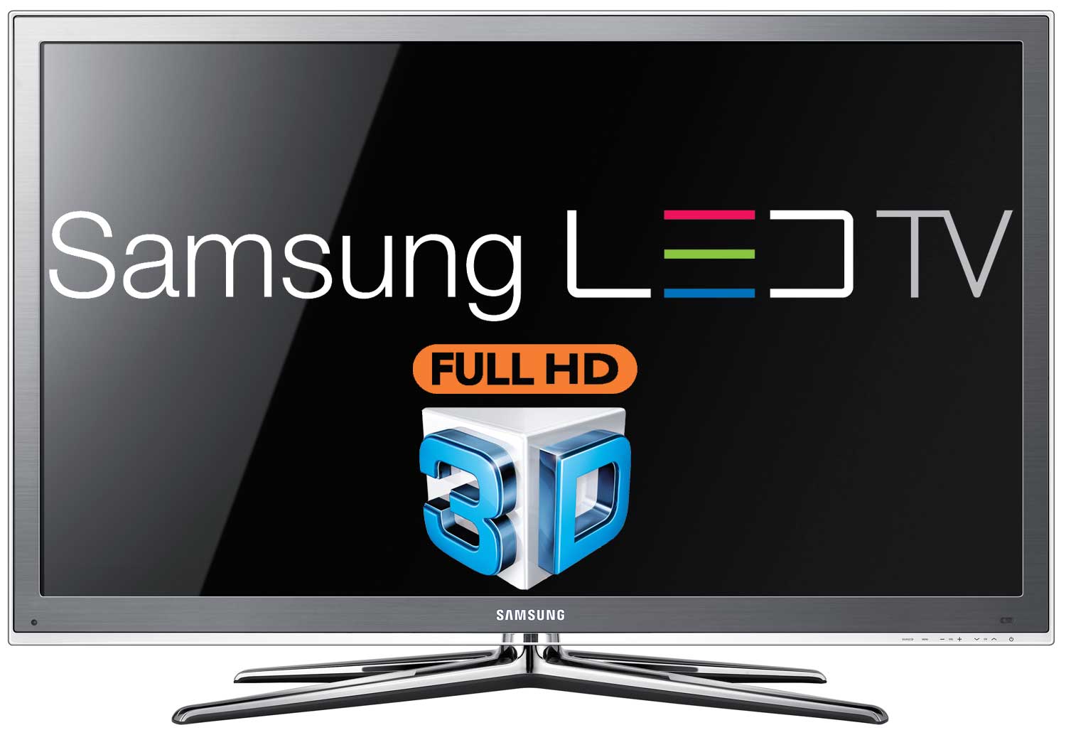 Samsung представила модельный ряд телевизоров 2013 года