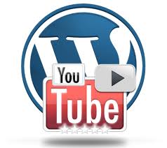 YouTube-Wordpress