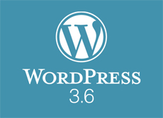 Новый WordPress 3.6 — что нового нас ждет?