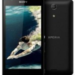 Sony-XPeria-ZR