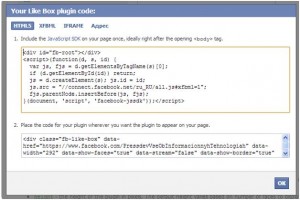 get-code-widget-facebook