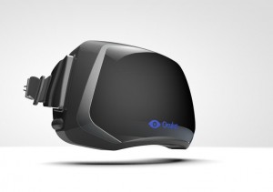 Очки виртуальной реальности Oculus Rift. PlayStation 4 их поддерживать не будет