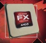 Первый в мире процессор на 5 ГГц от компании AMD