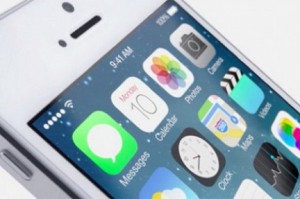 Компания Apple представила будущее iPhone. Обновленная операционная система iOS 7