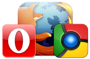 Расширения браузера Google Chrome теперь устанавливаются и в браузере Opera
