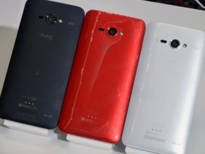 Новый 5-дюймовый смартфон от компании HTC — HTC Butterfly S