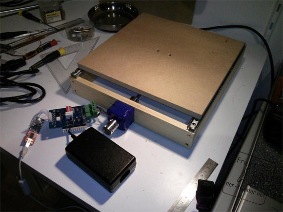 Лазерный гравер своими руками: материалы, сборка, установка программного обеспечения