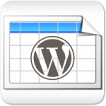 Структура базы данных WordPress. Список таблиц WordPress