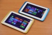 Первый в мире 7-дюймовый планшет от Microsoft на Windows 8 — Lyon