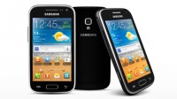 Samsung Galaxy Ace 3 — недорогой Android-смартфон, поддерживающий LTE
