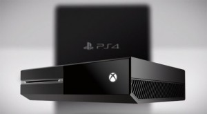 Microsoft Xbox One против Sony PlayStation 4