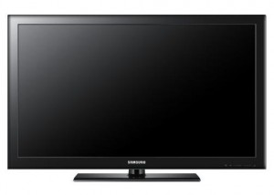 Samsung-LN-40E550