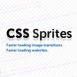 Ускоряем сайт при помощи CSS спрайтов