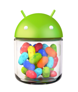 Представлена операционная система Android 4.3 Jelly Bean