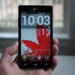 Официальные фото и характеристики флагманского смартфона LG G2