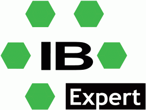 Подключаемся к базе через IB Expert: FireBird, Interbase