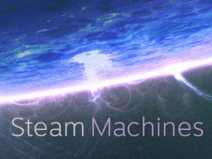 Компания Valve анонсировала игровую приставку Steam Machines