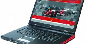 Acer-Ferrari-1100