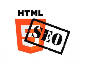 Технология HTML5 и SEO