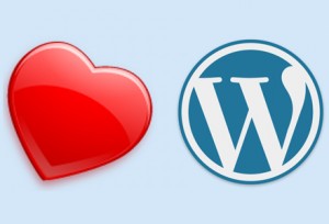 Подборка любимых постов посетителей на WordPress