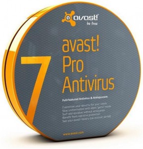 Avast-Pro-Antivirus