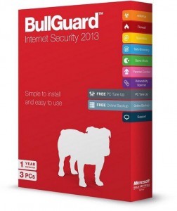 Bullguard-Antivirus