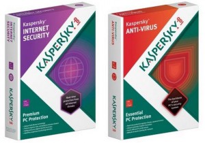 Kaspersky-Antivirus