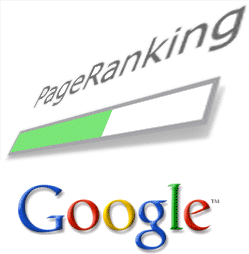 page-ranking-google