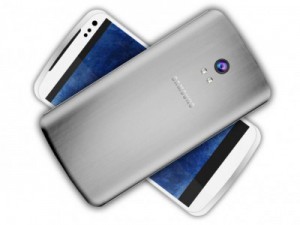 Новые подробности флагманского смартфона Samsung Galaxy S5