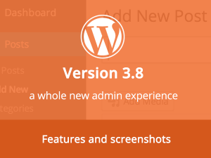 Что ждать от WordPress 3.8?