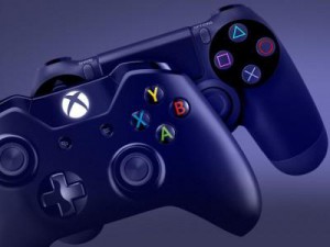 Продажи PlayStation 4 и Xbox One: кто сколько продал?
