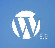 Что нас ждет в WordPress 3.9?