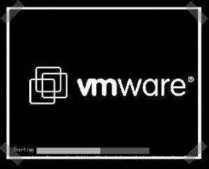 Организовываем сеть между двумя виртуальными машинами VMWare