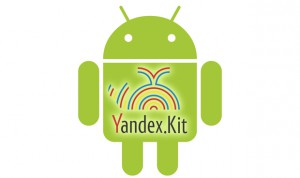Компания Яндекс выпустила собственную версию Android — Yandex.Kit
