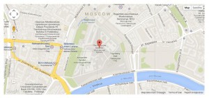 Google Maps WordPress