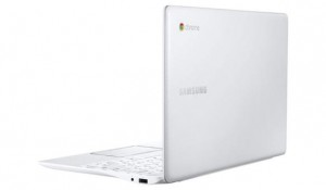 Мобильные компьютеры Samsung ChromeBook 2 поступают в продаж