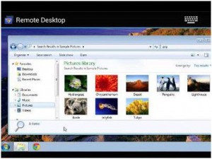 Chrome Remote Desktop — удаленный доступ к компьютеру со смартфона от Google