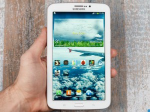 Новое поколение планшетов Samsung Galaxy Tab 4 представлены официально
