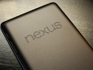 Планшет Google Nexus 8 будет выпущен летом 2014 года