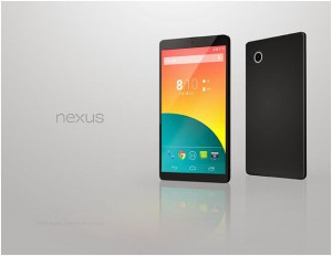 Смартфон Nexus 6 появится в октябре 2014 года, производителем будет LG