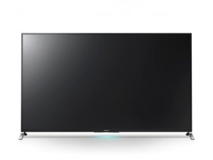 Телевизор Sony Bravia W950B