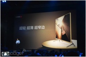 49-дюймовый телевизор на Android от Xiaomi