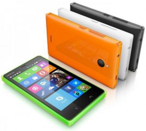 Компания Microsoft официально анонсировала Nokia X2 Dual SIM