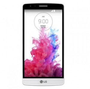 Официально представлен смартфон LG G3 S