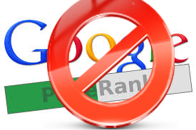 Google отменяет PageRank навсегда